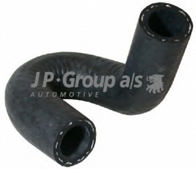 JP GROUP 1114301100 -  Шланг радиатора